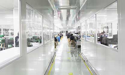 人民日?qǐng)?bào) 海外網(wǎng) | 民營(yíng)企業(yè)如何敢于擔(dān)當(dāng)勇于創(chuàng)新突破？請(qǐng)看一一 疾風(fēng)勁草識(shí)虹潤(rùn)