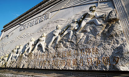 “工匠虹潤”是如何煉成的？