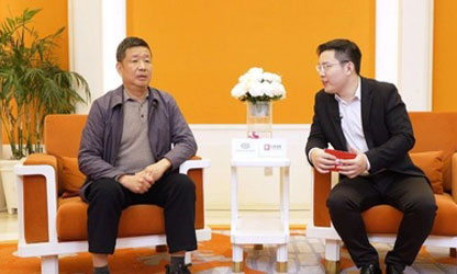 轉(zhuǎn)載自《中國(guó)儀器儀表行業(yè)協(xié)會(huì)》——深度面對(duì)面 | 虹潤(rùn)董事長(zhǎng)林善平：打造工匠精神，一步一個(gè)腳印堅(jiān)定前行！