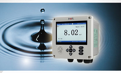 虹潤新品：DO80系列溶解氧記錄儀